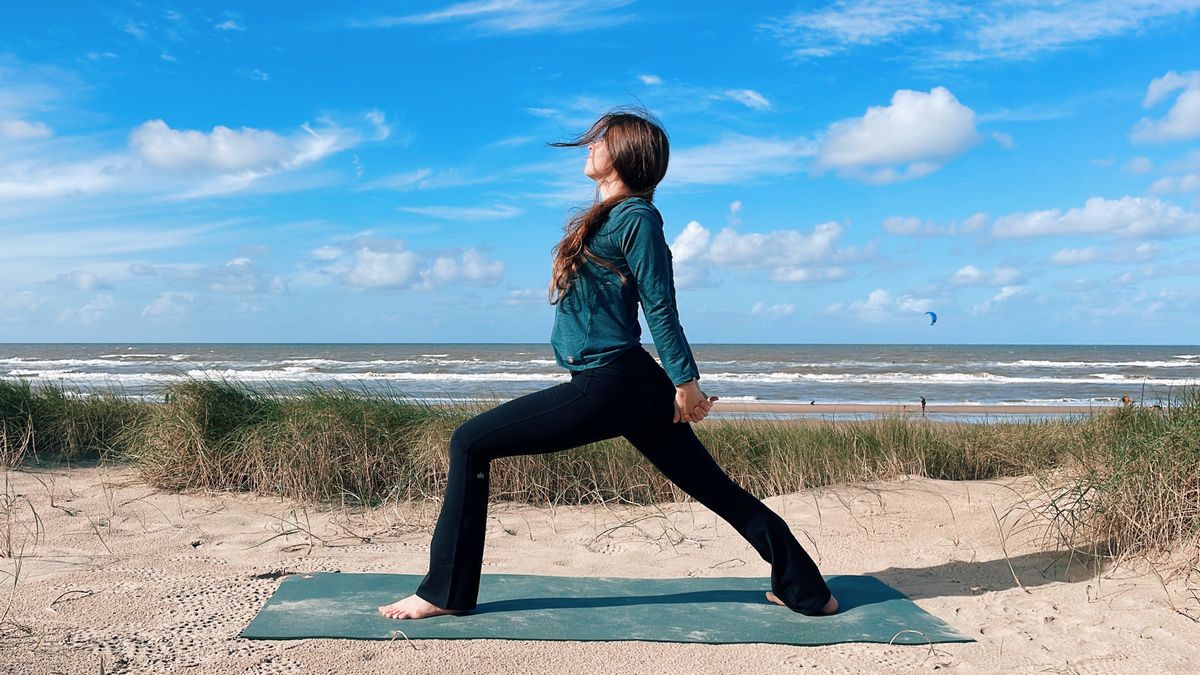15 Min Morning Motivation Yoga Flow