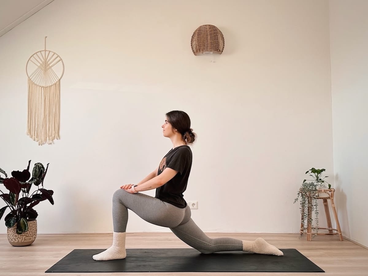 20 MIN YOGA STRETCH || Lower Back Relief + Neck, Hips & Hamstrings • Gentle & Beginner-friendly