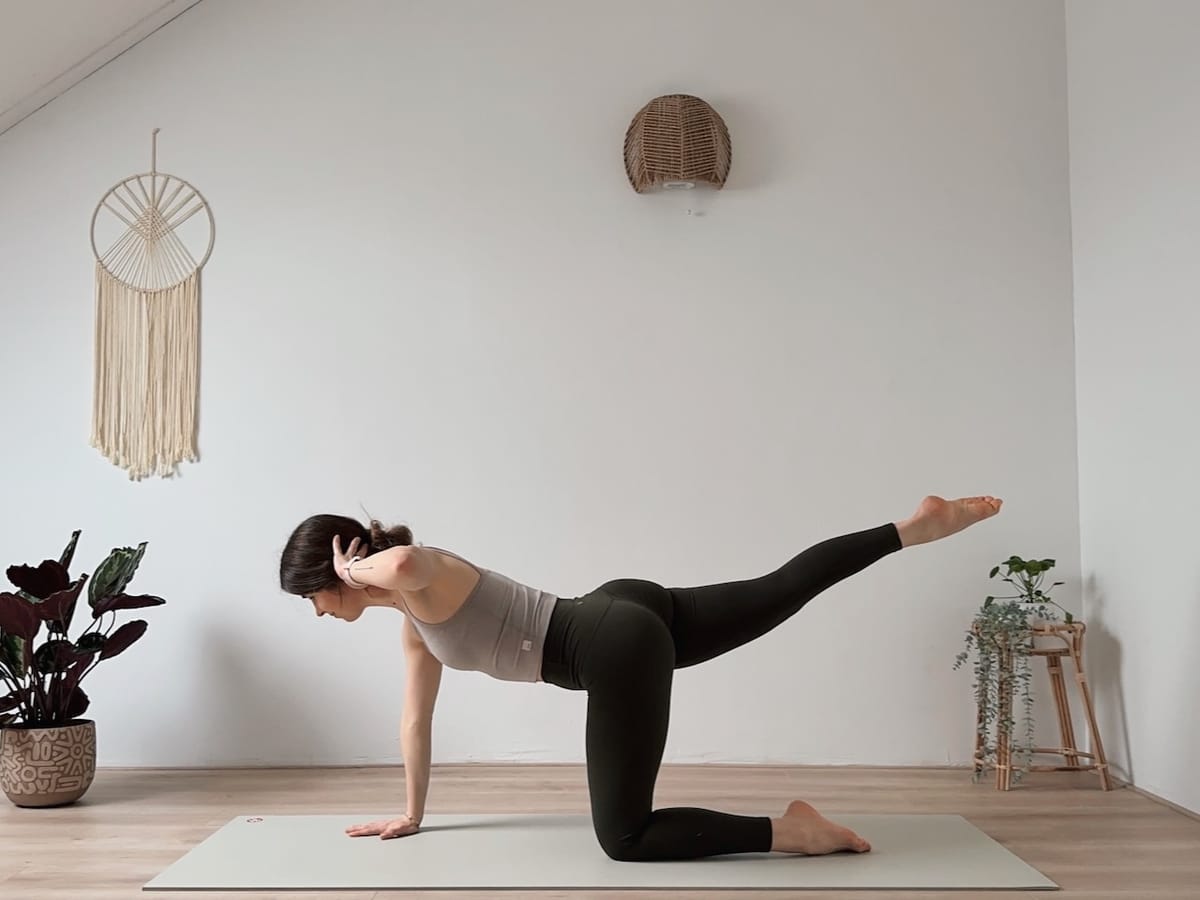 30 MIN YOGALATES || Full Body Workout [02/24]
