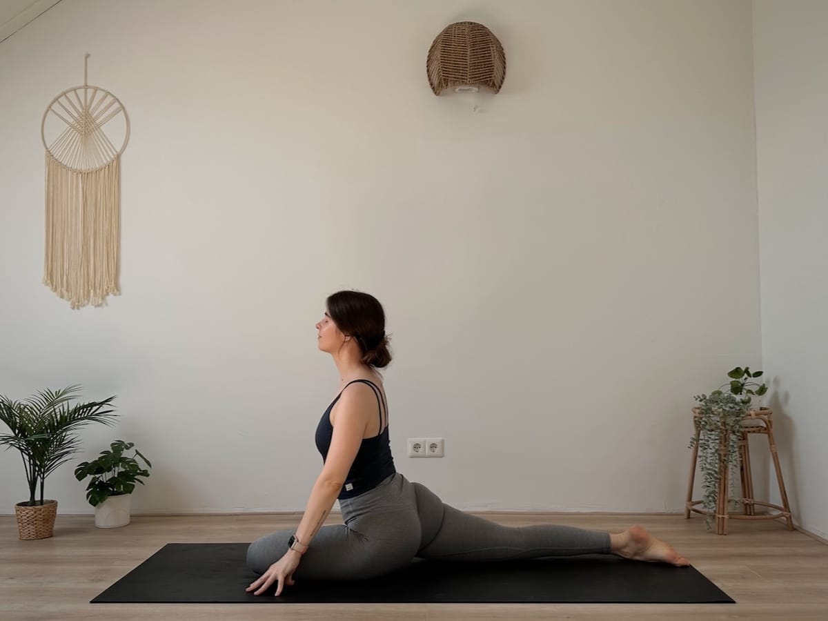 20 MIN SLOW FLOW || Energizing Yoga Flow