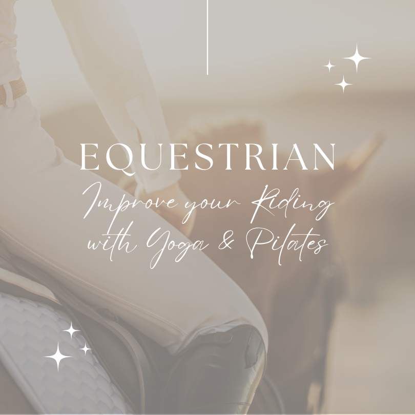 Equestrian