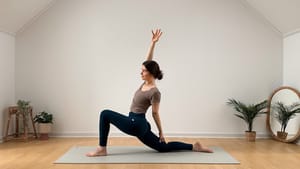 Day 7 ✨ 10 MIN YOGA || Feel Good Twists & Posture • Detox Yoga – 10 Days, 10 Minutes Yoga Challenge