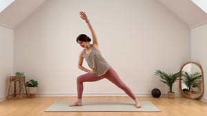 30 MIN YOGALATES || Inner Thighs & Pelvic Floor (T1/T2)