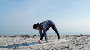 20 MIN SPRING RENEWAL YOGA 🌸 Energy, Balance & Flexibility  – Full Body Flow  (no music)