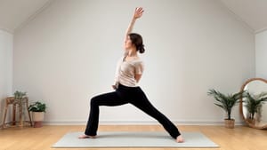 20 MIN MORNING YOGA || Energize, Strengthen & Awaken – Full Body Flow (moderate)