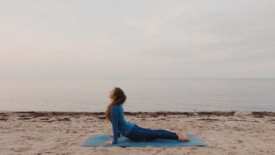 7 Days of Yoga