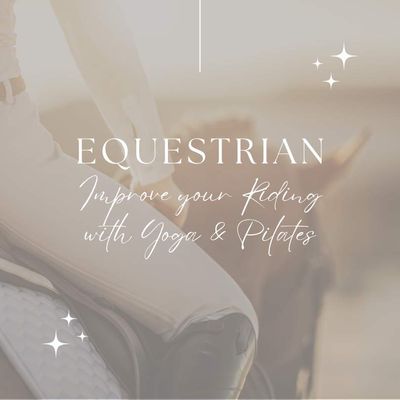 Equestrian