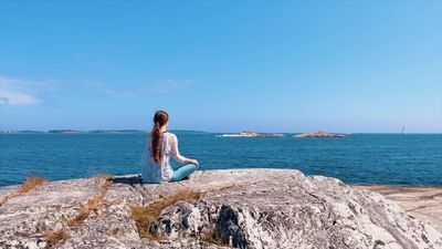 Meditation