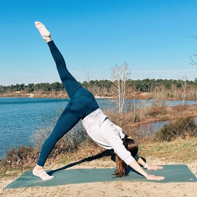 5 Day Reset