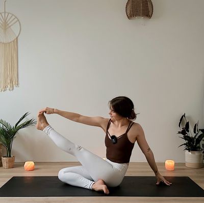 FREE ✨ G.Y.S.T. Retreat – A Weekend to Unwind, Reset & Thrive [Overview, Guidebook & Journal Prompts]