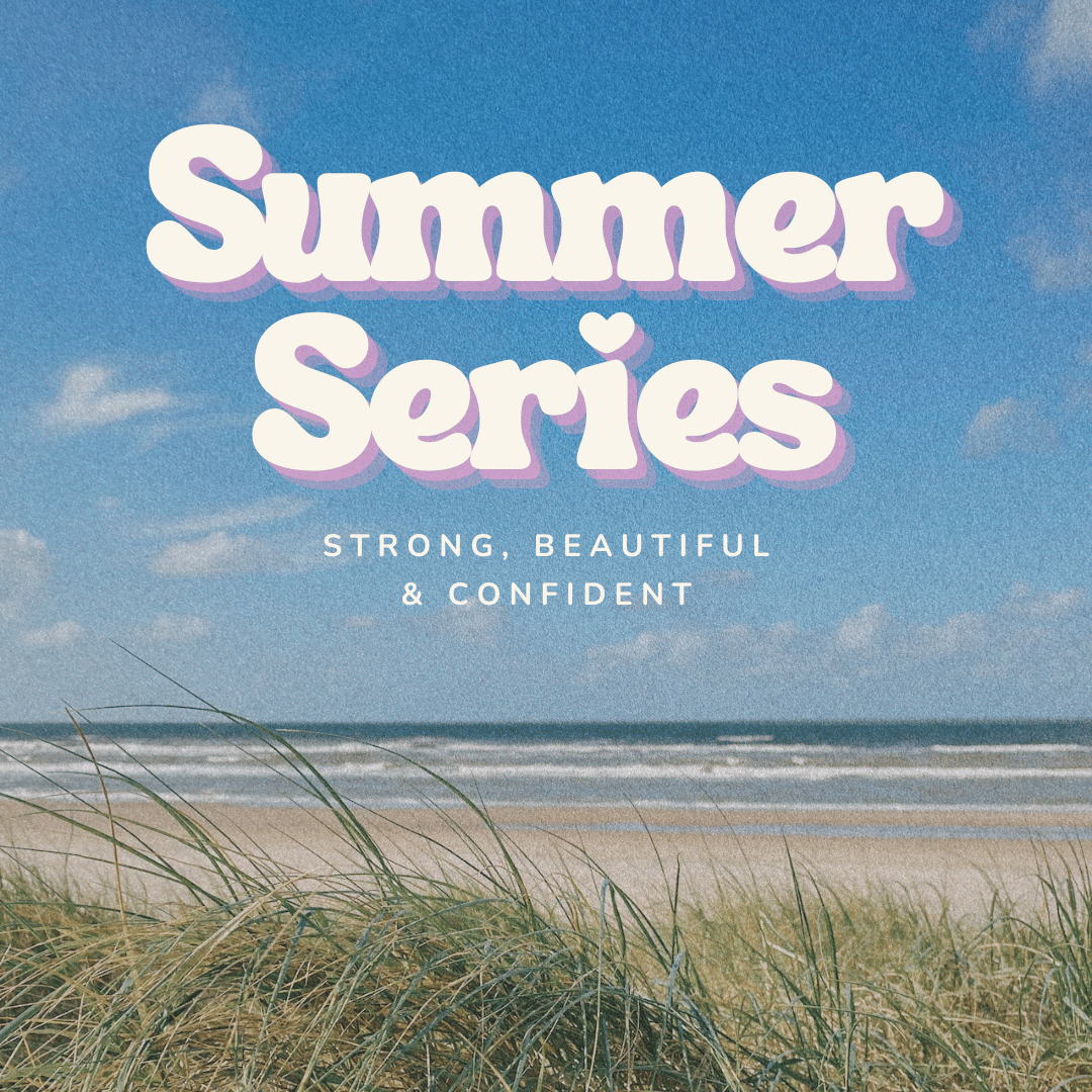 Summer Series 2023