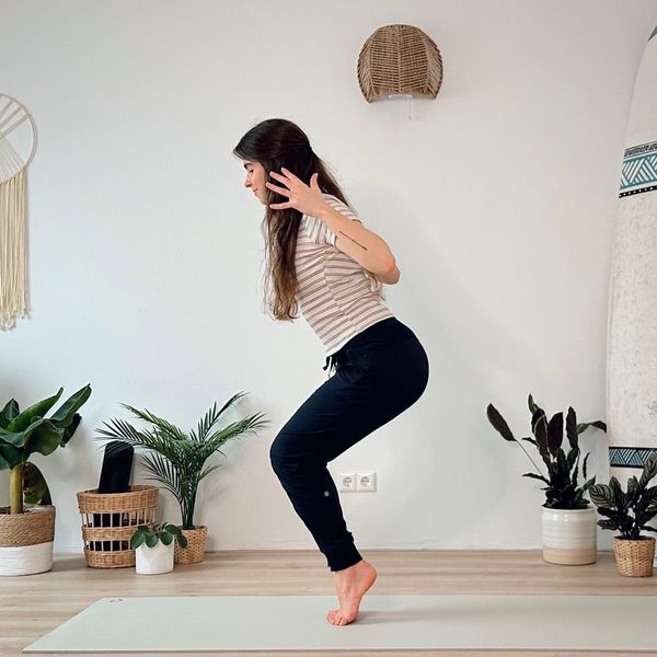 30 MIN UPPER BODY PILATES YOGA WORKOUT || Arms, Back & Core for Better Posture 🏝️ Summer Series 2023