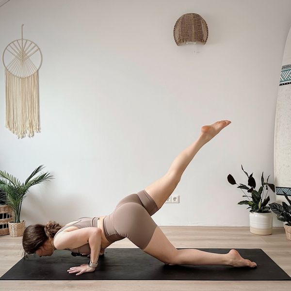 20 MIN UPPER BODY & POSTURE || Arms, Shoulders, Core & Back – Equestrian Collection 2