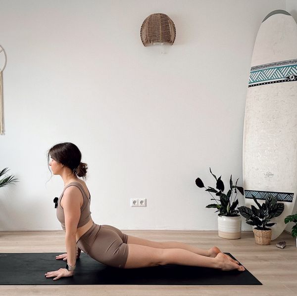Yoga & Pilates for Horse Riders: Updated Schedule