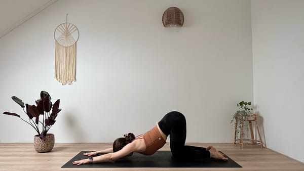 20 MIN GENTLE YIN YOGA || Blissful Full Body Release (all levels)
