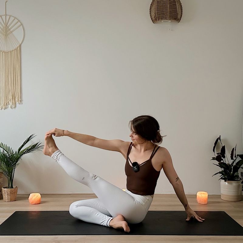 FREE ✨ G.Y.S.T. Retreat – A Weekend to Unwind, Reset & Thrive [Overview, Guidebook & Journal Prompts]